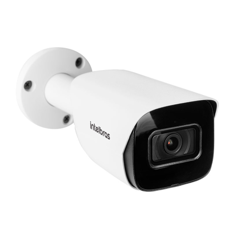 CÂMERA INFRA IP VIP 3240 IA IR 40M LENTE 3 6MM FULL HD POE G2 INTELBRAS