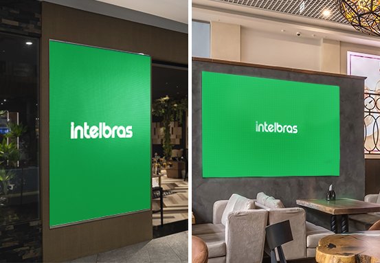 Tecnologia inovadora para a sua comunicao