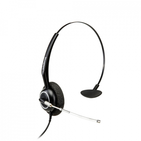 FONE HEADSET THS 55 RJ9 - INTELBRAS
