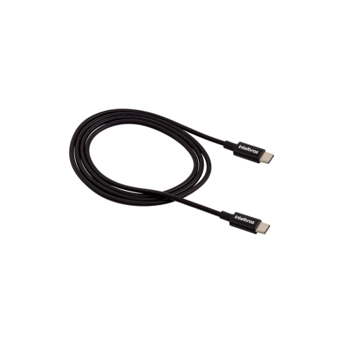 Cable USB para USB-C EUAC 12PB