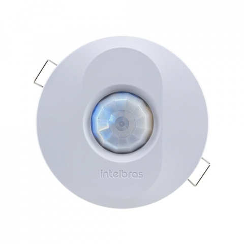 Sensor de Presença para Iluminação ESP 360+ - 4823005 - INTELBRAS