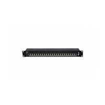 Patch Panel POE 12 Portas Gigabit Ethernet - VOLT