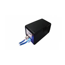 INJETOR POE COM FONTE CHAVEADA 48V 0,5A GIGA - X3G/X4G/X5/X6 - VOLT