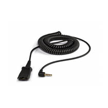 Cordo para Headset QD PARA P2 QDP 20 Intelbras