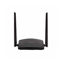 Roteador Wireless Wi-Fi 4 RF 301K - Intelbras