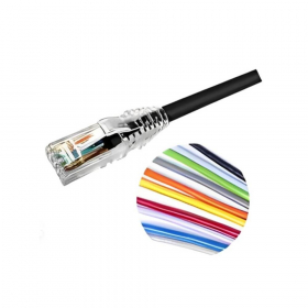 Cable RJ45 CAT 6 FTP 3m Azul