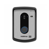 Modulo Externo para Vdeo Porteiro IV 7010 ME HD - INTELBRAS