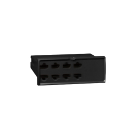 PAINEL INJETOR POE 4 ENTRADAS/SAIDAS - LEGRAND