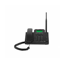 Telefone celular fixo 2G CF 4202N - Intelbras 