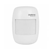 Sensor Infravermelho Passivo IVP 3021 SHIELD Intelbras