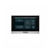 Terminal de vdeo IP universal TVIP 3000 UN Branco Intelbras