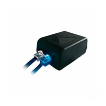 INJETOR POE COM FONTE CHAVEADA 24V 0,5A - VOLT