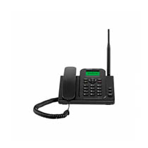 Telefone Celular Fixo 4G com Wi-Fi CFW 9041 - Intelbras