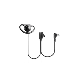 FONE DE OUVIDO AF 6000 TIPO D - INTELBRAS