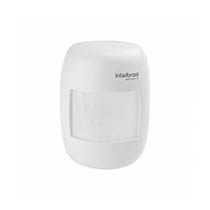 Sensor de Movimento Infravermelho Passivo IVP 3000 CF Intelbras