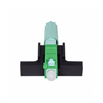 Conector de Campo para Fibra ptica SC/APC XFF2 10 UNIDADES - Intelbras