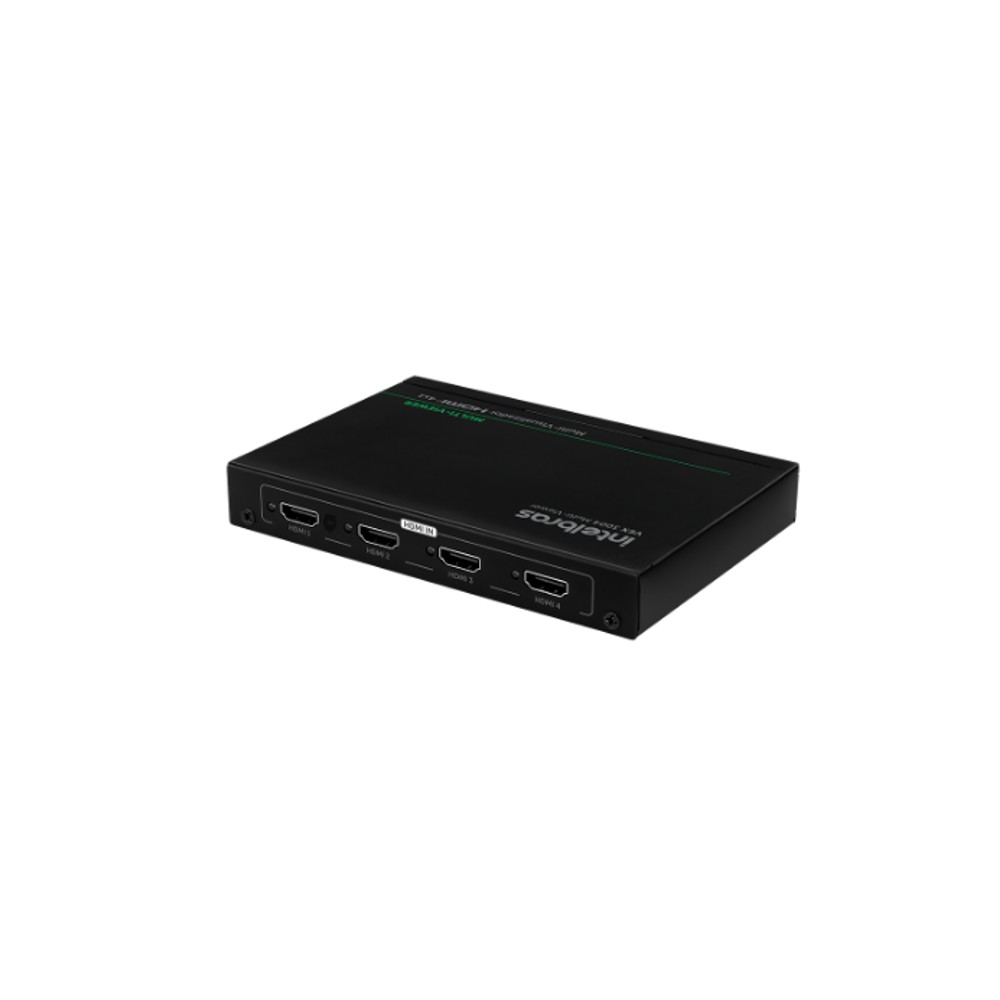 Multiplicador HDMI 4x1 VEX 3004 Switch